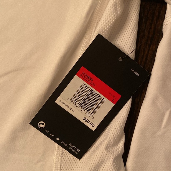 NWT Nike Womens LongSleeve - Picture 3 of 6